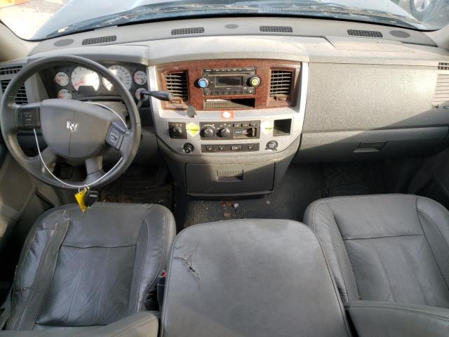 Photo 8 from auction – 2008 DODGE RAM 1500 S with VIN 1D7HU18288S577836