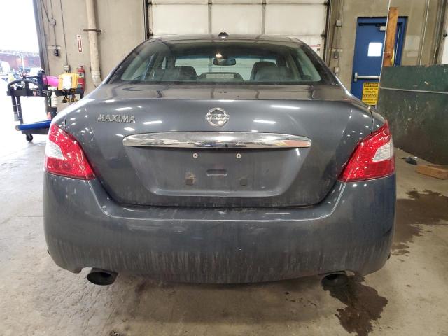 Photo 6 from auction – 2010 NISSAN MAXIMA S with VIN 1N4AA5AP0AC803486