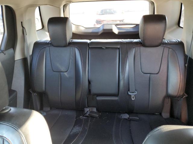 Photo 10 from auction – 2015 GMC TERRAIN SL with VIN 2GKFLTE39F6151722