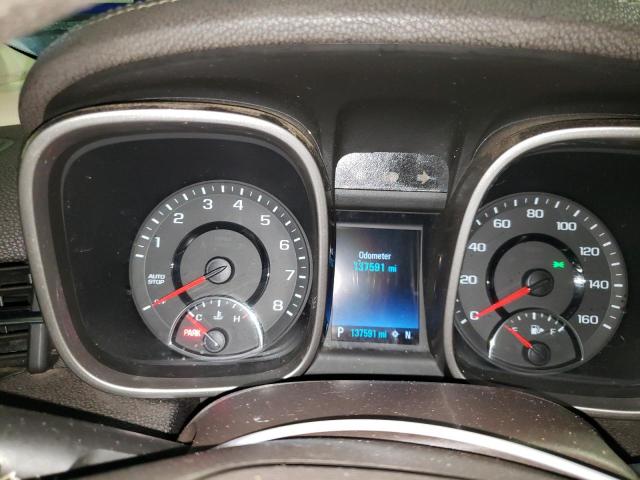 Photo 9 from auction – 2014 CHEVROLET MALIBU 1LT with VIN 1G11C5SL7EF212052