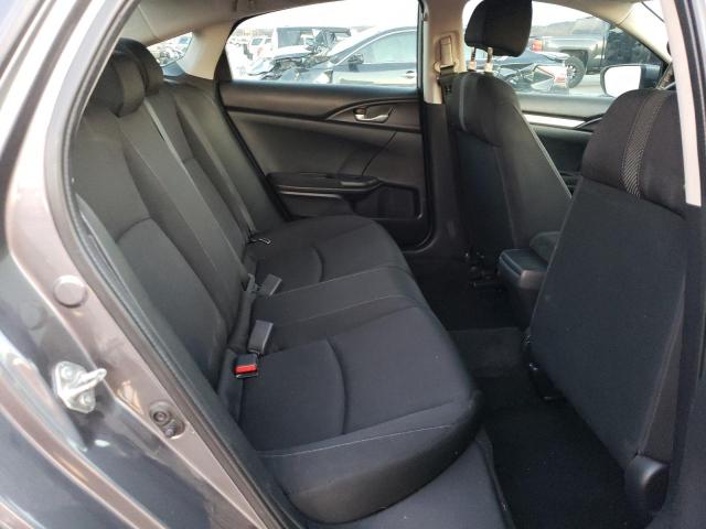 Photo 10 from auction – 2018 HONDA CIVIC LX with VIN 2HGFC2F53JH544295