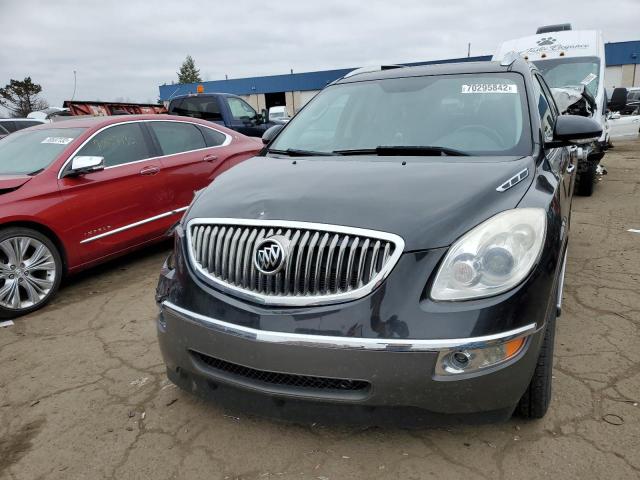 Photo 5 from auction – 2011 BUICK ENCLAVE CX with VIN 5GAKRBED4BJ409963