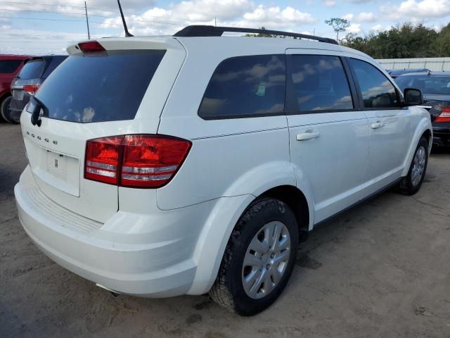 Photo 3 from auction – 2018 DODGE JOURNEY SE with VIN 3C4PDCAB8JT447703