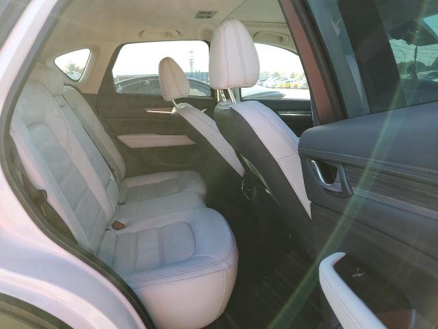 Photo 10 from auction – 2019 MAZDA CX-5 GRAND with VIN JM3KFADM4K0684149