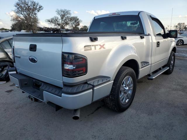 Photo 3 from auction – 2009 FORD F150 with VIN 1FTRF02WX9KB14211