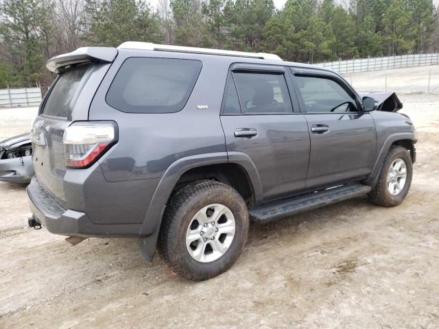 Photo 3 from auction – 2016 TOYOTA 4RUNNER SR with VIN JTEBU5JR3G5364929