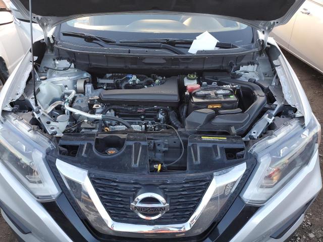 Photo 11 from auction – 2017 NISSAN ROGUE S with VIN KNMAT2MT8HP514581