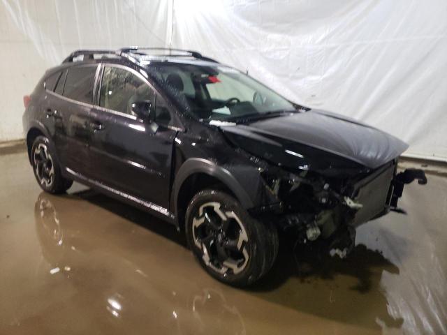 Photo 4 from auction – 2021 SUBARU CROSSTREK with VIN JF2GTHMC1M8371475