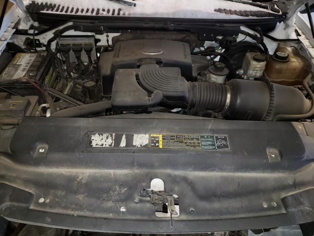 Photo 12 from auction – 2004 FORD EXPEDITION with VIN 1FMPU16LX4LA92373