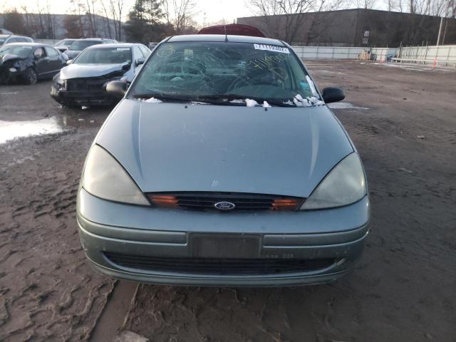 Photo 5 from auction – 2004 FORD FOCUS SE C with VIN 1FAHP34Z44W154633