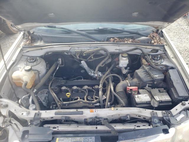 Photo 12 from auction – 2010 FORD ESCAPE XLT with VIN 1FMCU0D76AKC43306