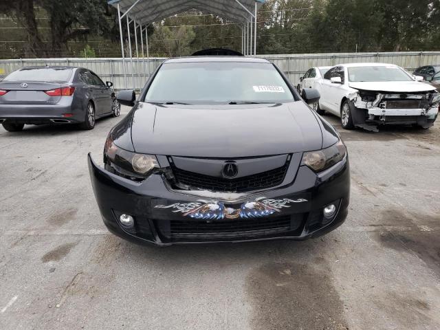 Photo 5 from auction – 2010 ACURA TSX with VIN JH4CU2F64AC025720