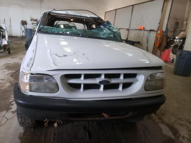 Photo 5 from auction – 1998 FORD EXPLORER with VIN 1FMYU22X7WUD36609