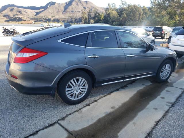 Photo 3 from auction – 2013 HONDA CROSSTOUR with VIN 5J6TF3H59DL003670