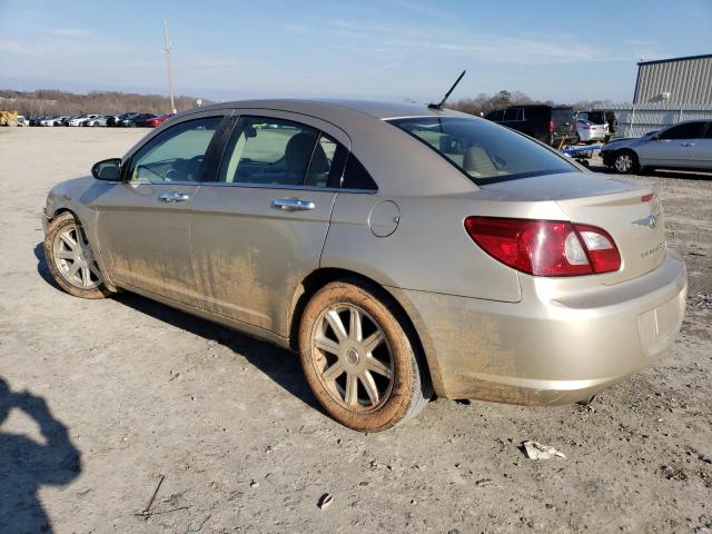 Photo 2 from auction – 2007 CHRYSLER SEBRING LI with VIN 1C3LC66M97N549456