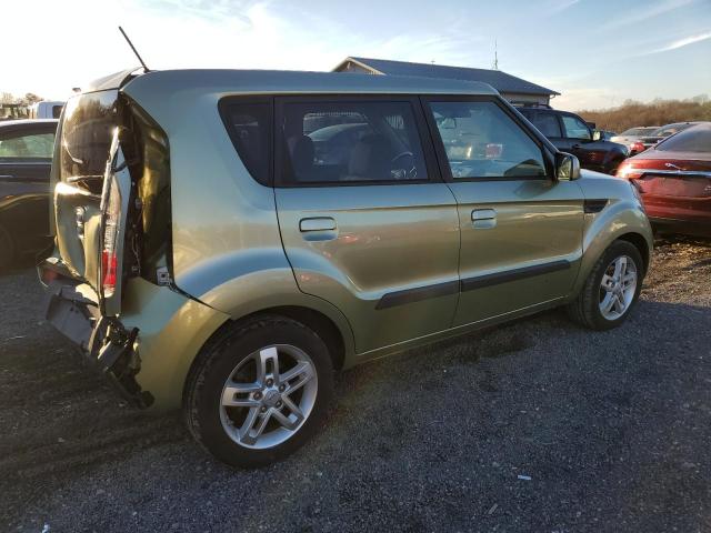 Photo 3 from auction – 2010 KIA SOUL + with VIN KNDJT2A28A7195314