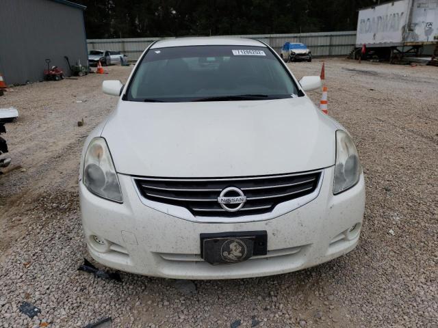 Photo 5 from auction – 2010 NISSAN ALTIMA BAS with VIN 1N4AL2AP9AN473571