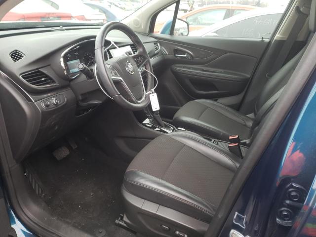 Photo 7 from auction – 2019 BUICK ENCORE PRE with VIN KL4CJASB2KB810536