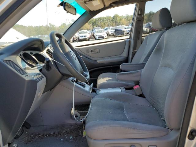 Photo 7 from auction – 2006 TOYOTA HIGHLANDER with VIN JTEDP21A560111440