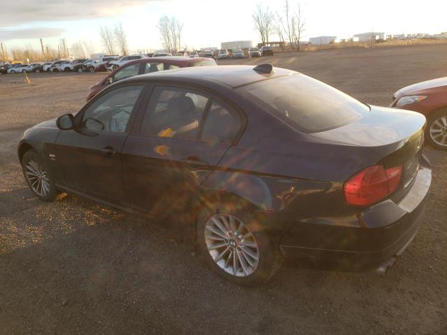 Photo 2 from auction – 2010 BMW 328 XI with VIN WBAPK7C59AA458895