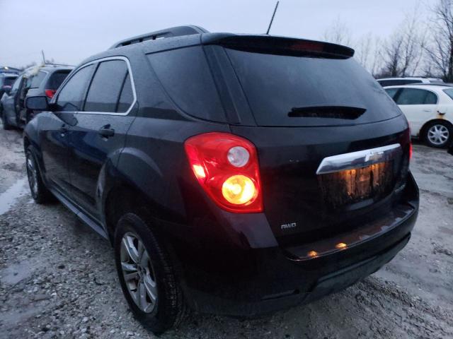 Photo 2 from auction – 2015 CHEVROLET EQUINOX LT with VIN 2GNFLFEK1F6309837