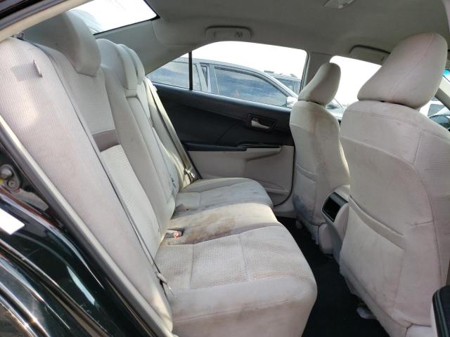 Photo 10 from auction – 2014 TOYOTA CAMRY L with VIN 4T4BF1FK1ER440459