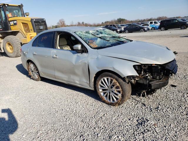 Photo 4 from auction – 2012 VOLKSWAGEN JETTA SEL with VIN 3VWLP7AJ8CM304670
