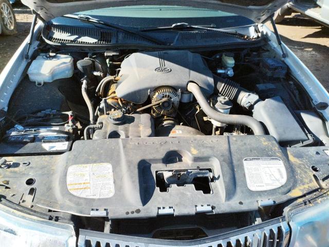 Photo 11 from auction – 2000 LINCOLN TOWN CAR E with VIN 1LNHM81W3YY821546