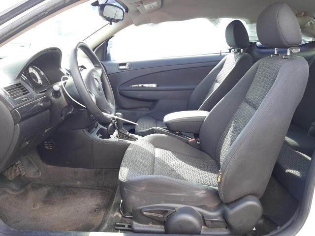 Photo 7 from auction – 2009 PONTIAC G5 with VIN 1G2AS18H097243475