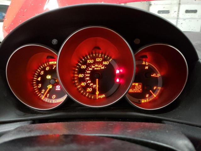 Photo 9 from auction – 2007 MAZDA 3 S with VIN JM1BK323471717811