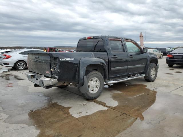 Photo 3 from auction – 2005 GMC CANYON with VIN 1GTDS136658242267