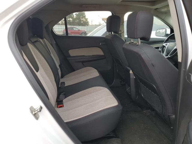 Photo 11 from auction – 2012 CHEVROLET EQUINOX LT with VIN 2GNFLNE52C6383686