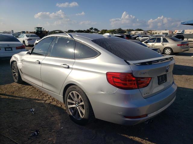 Photo 2 from auction – 2014 BMW 328 XIGT with VIN WBA3X5C54ED242753