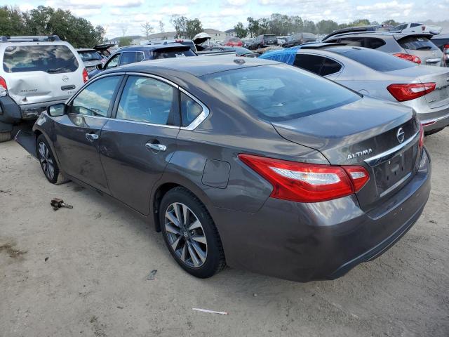Photo 2 from auction – 2017 NISSAN ALTIMA 2.5 with VIN 1N4AL3AP3HC112140