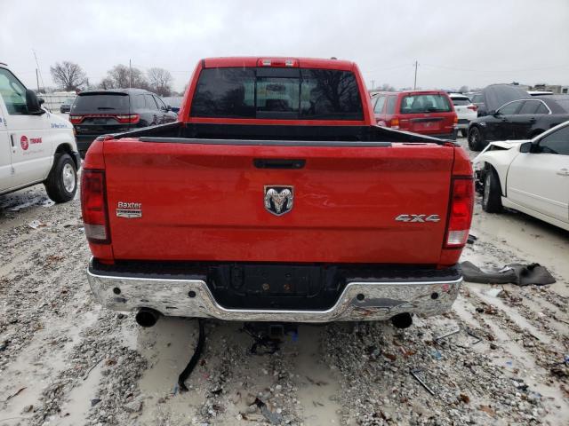 Photo 6 from auction – 2012 DODGE RAM 1500 L with VIN 1C6RD7JT1CS290598