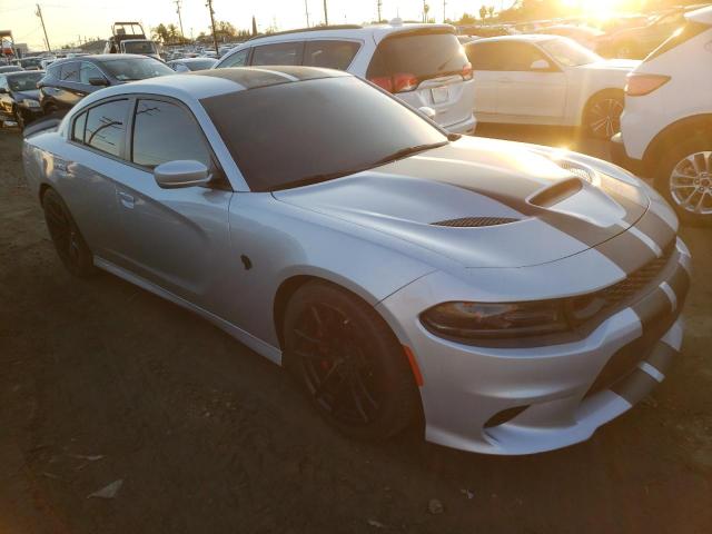 Photo 4 from auction – 2019 DODGE CHARGER SR with VIN 2C3CDXL94KH742201