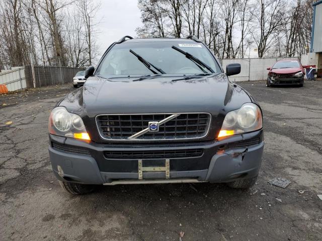 Photo 5 from auction – 2006 VOLVO XC90 with VIN YV4CZ592161235334