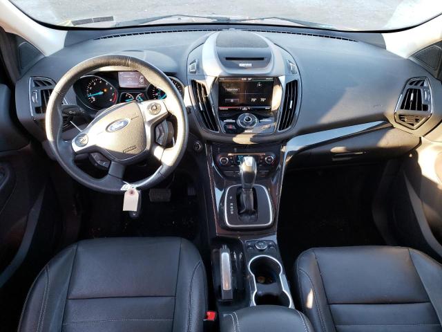Photo 8 from auction – 2014 FORD ESCAPE TIT with VIN 1FMCU9JX3EUB75694