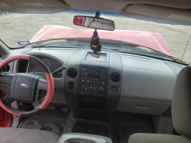 صورة رقم 8 من المزاد - 2005 FORD F150 مع VIN 1FTRF12265NB87622