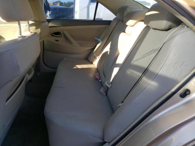 Photo 10 from auction – 2011 TOYOTA CAMRY BASE with VIN 4T1BF3EK0BU710056