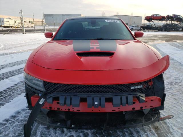 Photo 5 from auction – 2021 DODGE CHARGER R/ with VIN 2C3CDXCT1MH625142