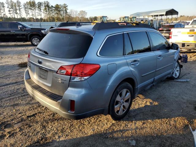 Снимка 3 от търг – 2011 SUBARU OUTBACK 3. с VIN 4S4BRDKC7B2432312