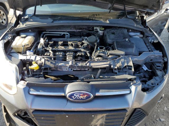Photo 11 from auction – 2012 FORD FOCUS SE with VIN 1FAHP3F24CL194405
