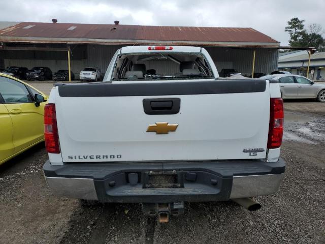 Photo 6 from auction – 2013 CHEVROLET SILVERADO with VIN 1GC1KVCG0DF209570
