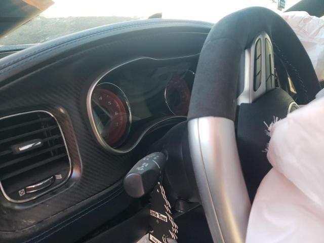 Photo 9 from auction – 2020 DODGE CHARGER SR with VIN 2C3CDXL92LH106989