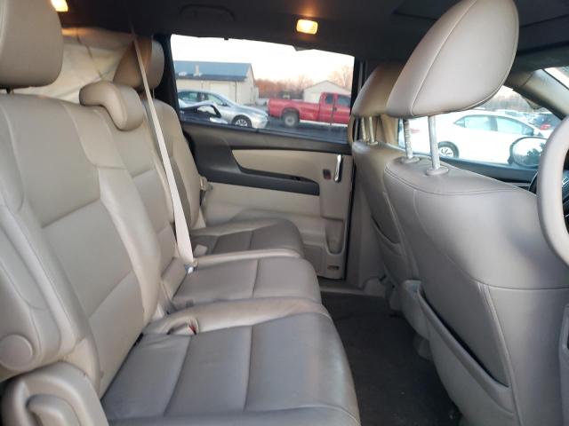 Photo 11 from auction – 2015 HONDA ODYSSEY EX with VIN 5FNRL5H66FB041344