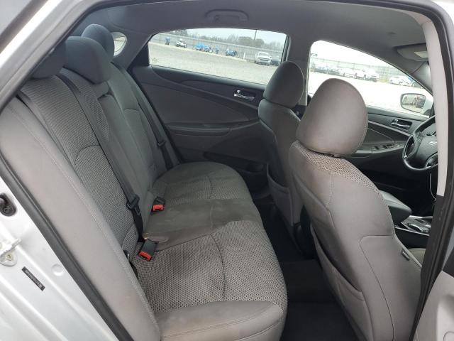 Photo 10 from auction – 2012 HYUNDAI SONATA GLS with VIN 5NPEB4AC4CH376398