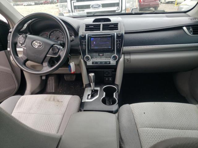 Photo 8 from auction – 2012 TOYOTA CAMRY BASE with VIN 4T4BF1FK9CR166845