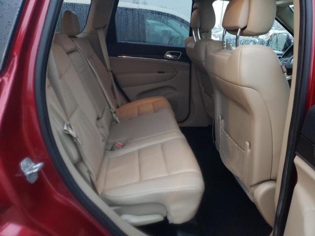 Photo 10 from auction – 2014 JEEP GRAND CHER with VIN 1C4RJFBG5EC173567