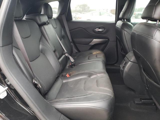 Photo 11 from auction – 2020 JEEP CHEROKEE L with VIN 1C4PJMDN3LD583539